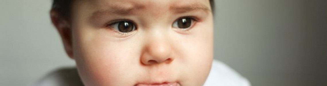 Защо бебетата плачат и как да овладеем ситуацията