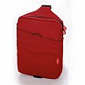 Чанта за количка Phil&Teds Mini Diddie червена