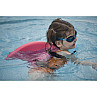SwimFin Перка - помощник за плуване - черна