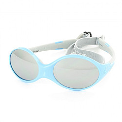 Слънчеви очила VISIOMED Visioptica Kids Reverso One 0-12M светлосини