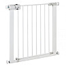 Универсална метална преграда за врата SAFETY 1st бяла