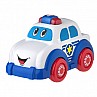 Играчка със светлина и звуци JERRYS CLASS Полицейска кола