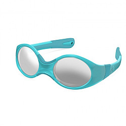 Слънчеви очила VISIOMED 12-24М Reverso Twist тюркоаз