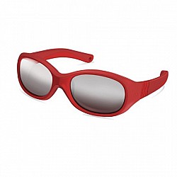 Слънчеви очила VISIOMED Luna 2-4 г. червени