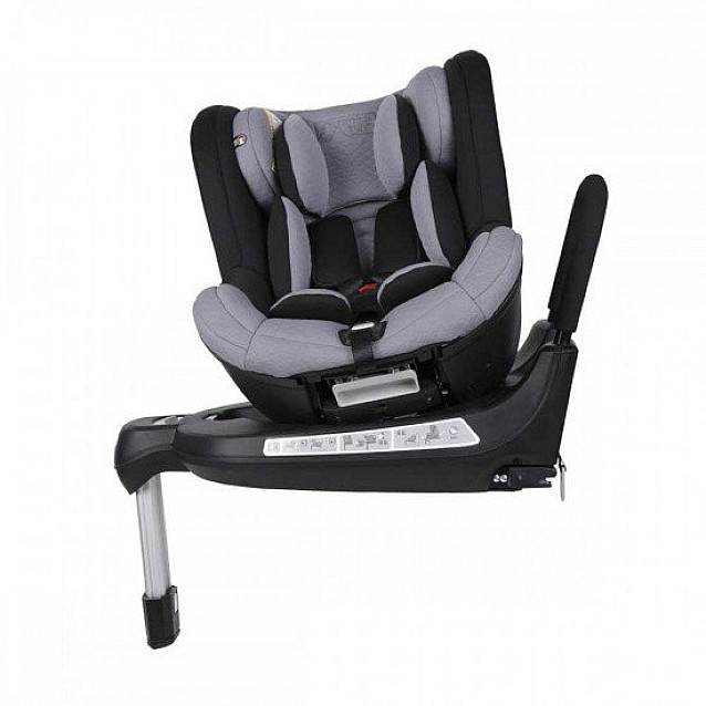 Столче за кола MOUNTAIN BUGGY Safe Rotate (0-18 кг) ISOFIX - 4