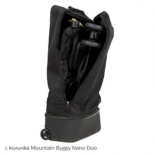 Чанта за пренасяне на количка MOUNTAIN BUGGY - 10