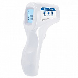 Безконтактен термометър VISIOMED Exacto ThermoFlash LX26 Premium