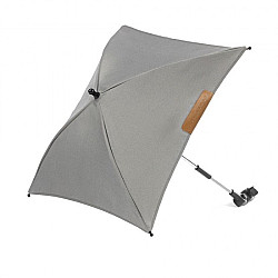 Чадър за количка MUTSY Evo Urban Nomad Light Grey
