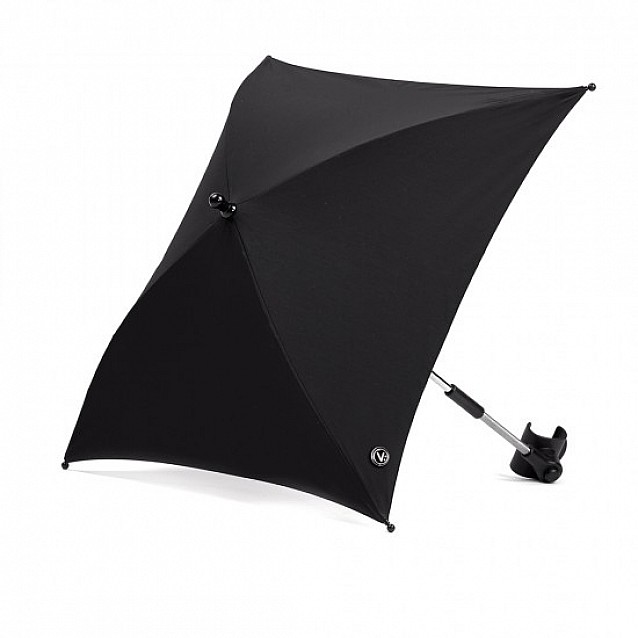 Чадър за количка MUTSY iGO Reflect Cosmo Black