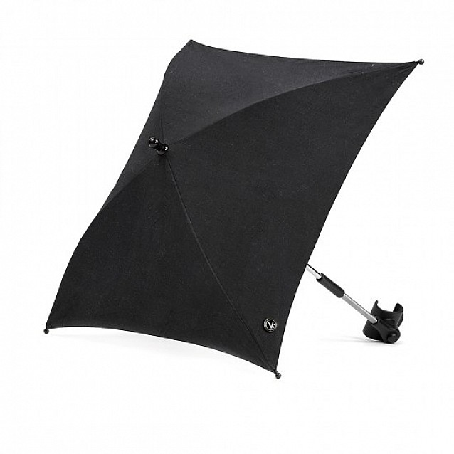Чадър за количка MUTSY iGO Reflect Dark Grey