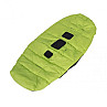 Чувалче за количка Phil&Teds Snuggle Snooze черно-зелено