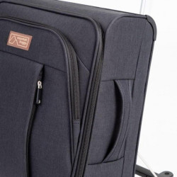 Куфар за ръчен багаж MOUNTAIN BUGGY Skyrider + седалка за дете 9м.-3г.