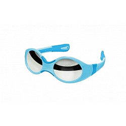 Слънчеви очила VISIOMED 12-24М Reverso Twist сини