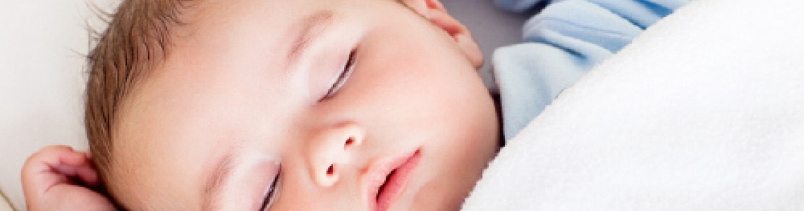 Какво да направите ако вашето новородено не може да заспи
