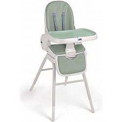 Столче за хранене CAM Original 252 4в1 зелено