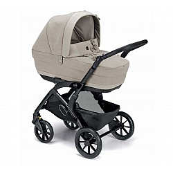 Бебешка количка CAM Dinamico 989 Smart 3в1