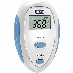 Инфраред термометър CHICCO Easy Touch