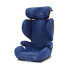 Столче за кола RECARO Mako Phase 2 (15-36 кг) Energy Blue