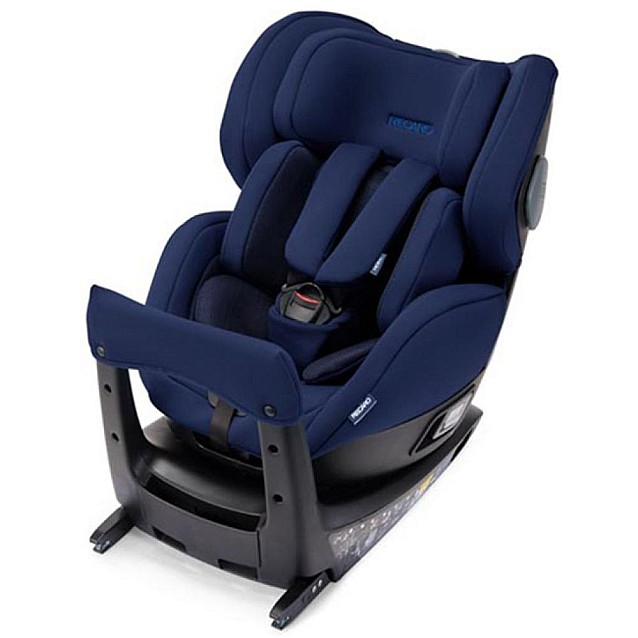 Столче за кола Recaro Salia (0-18 кг) Pacific Blue ISOFIX