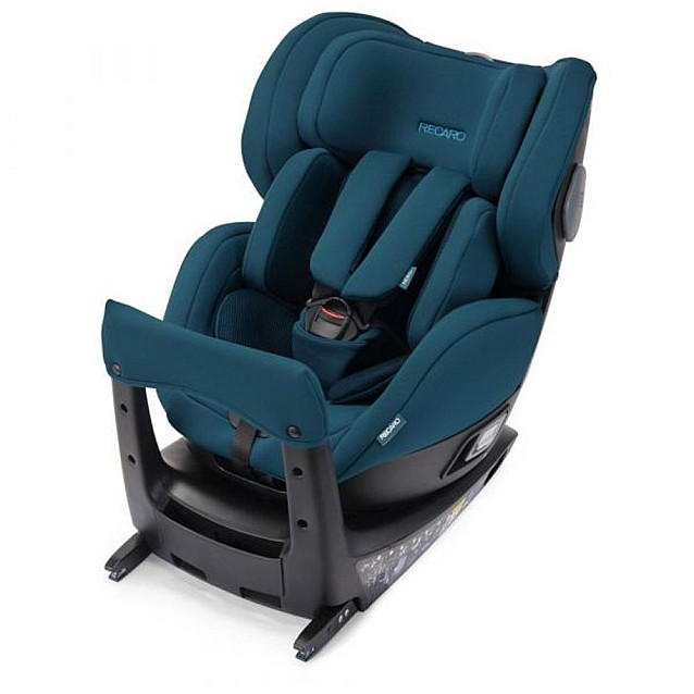 Столче за кола Recaro Salia (0-18 кг) Teal Green ISOFIX