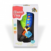 Детски ключове с дистанционно Moni Toys