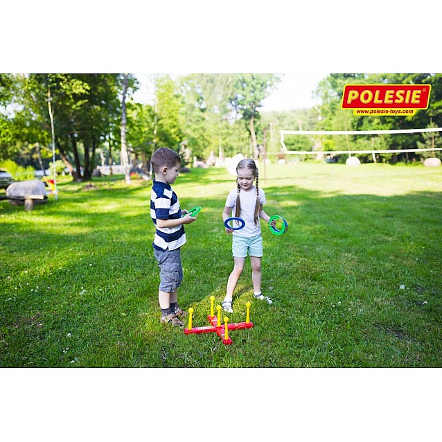 Детски рингове POLESIE - 2