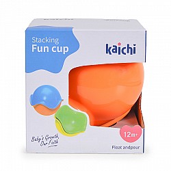 Играчка за баня KAICHI Fun Cap