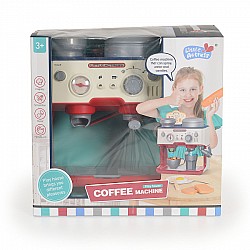 Детска кафе машина Little Actress