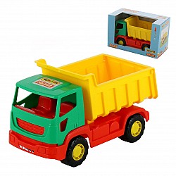 Детски камион POLESIE Агат