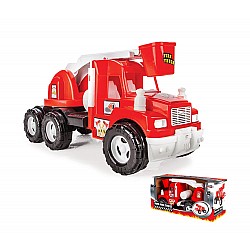 Детски пожарен камион PILSAN