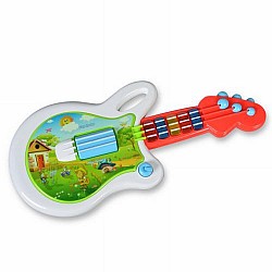Музикална играчка KAICHI K999-141