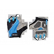 Ръкавици BYOX S сини
