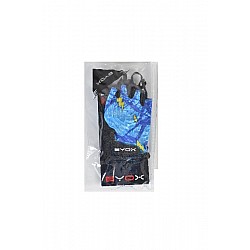 Ръкавици BYOX S сини