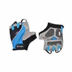 Детски ръкавици BYOX AU201 XL сини