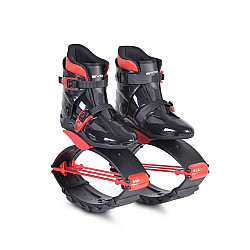Скачащи обувки BYOX Jump Shoes L (36-38) 40-60 кг