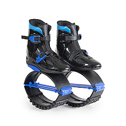 Kangoo Jump обувки BYOX XL 39-40см/60-80кг сини