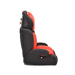 Столче за кола MONI Ares (9-36 кг) червено