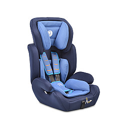 Столче за кола MONI Ares (9-36 кг) синьо