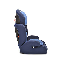 Столче за кола MONI Ares (9-36 кг) синьо