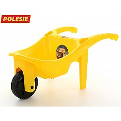 Детска строителна количка POLESIE SandTastic
