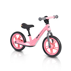Балансиращо колело BYOX Go On розово
