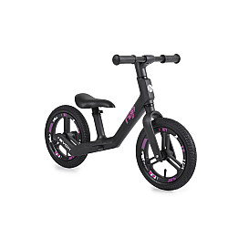 Балансиращо колело BYOX Mojo розово