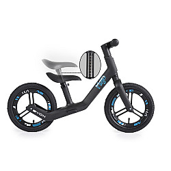 Балансиращо колело BYOX Mojo синьо