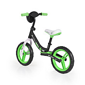 Балансиращо колело BYOX Zig Zag зелено