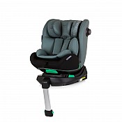 Столче за кола Chipolino Олимпус (40-150 см) зелено