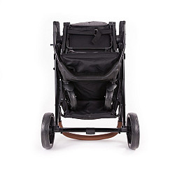 Комбинирана количка BABY MONSTERS Fresh 3.0 2в1 черна