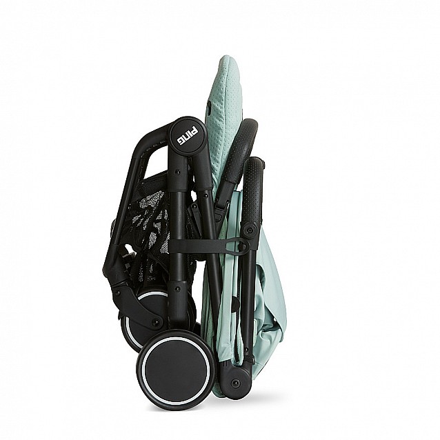 Лятна количка ABC Design Ping Fashion jade - 2