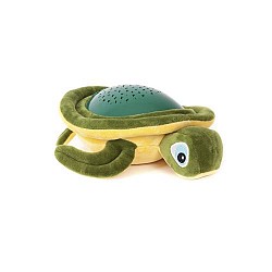 Нощна лампа-играчка BABY MONSTERS костенурка
