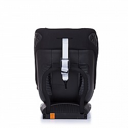 Столче за кола CHIPOLINO My Size (0-36 кг) черно ISOFIX