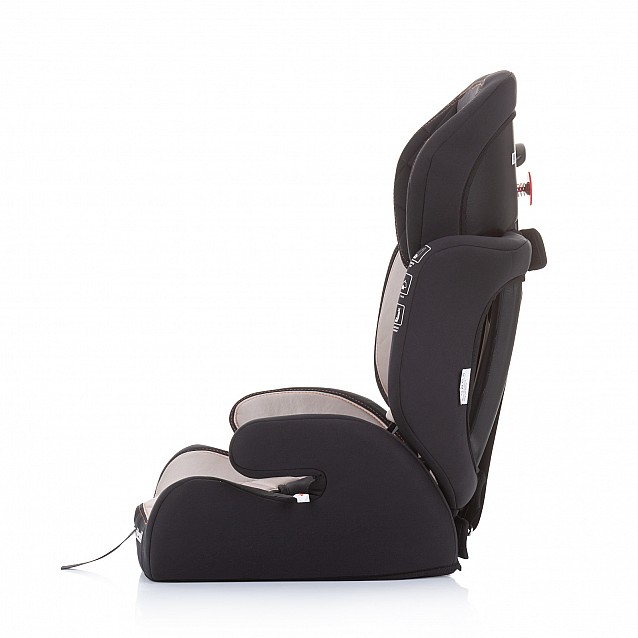 Столче за кола CHIPOLINO Джет (9-36 кг) пясък - 3